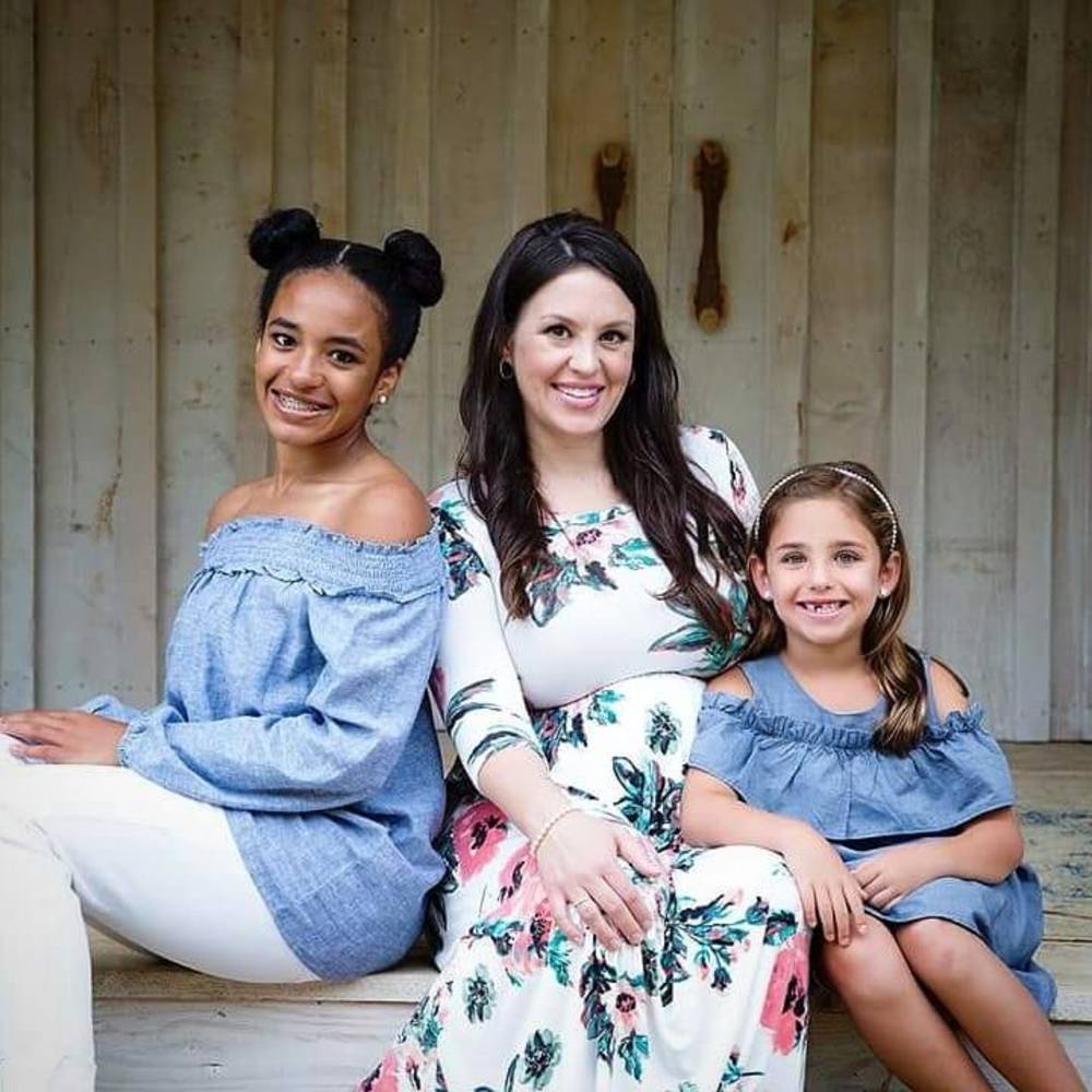 Meet your Posher, Chasity